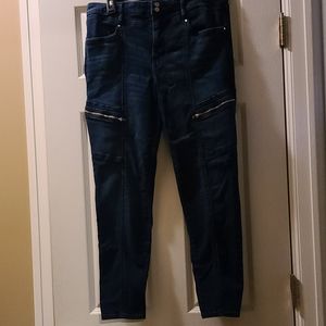 Blue Jeans